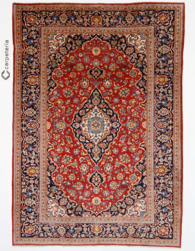 Persian rug Wiss