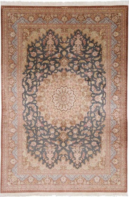 Perserteppich Qom