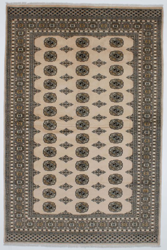 Orientteppich Bukhara Exklusiv