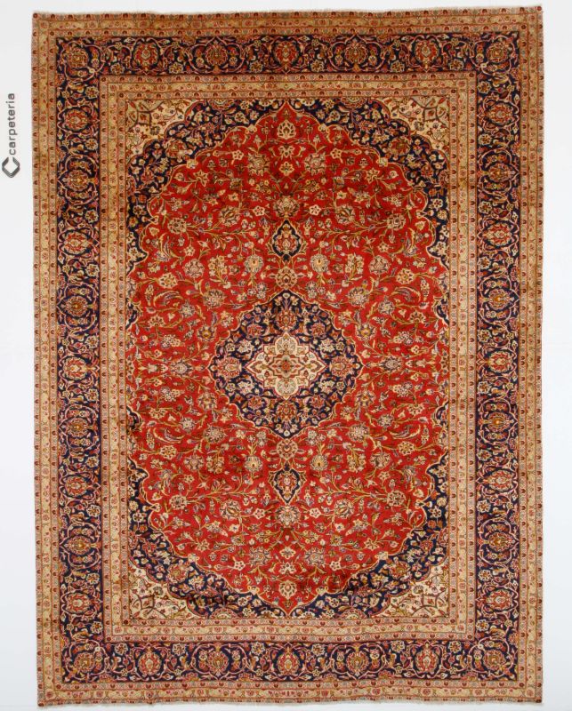 Persian rug Keshan