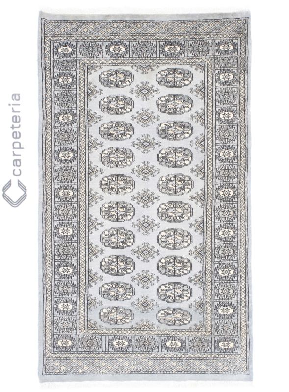 Oriental rug Bukhara Premium