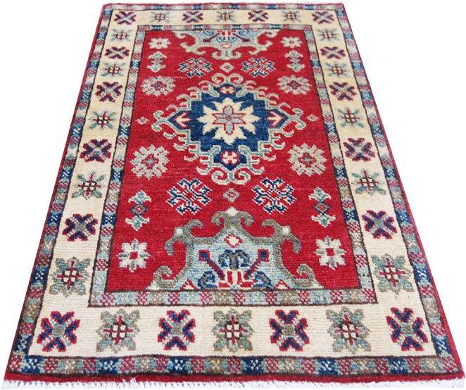Oriental rug Kazak