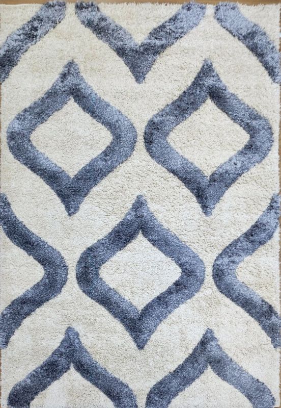 Teppich Scandi Design