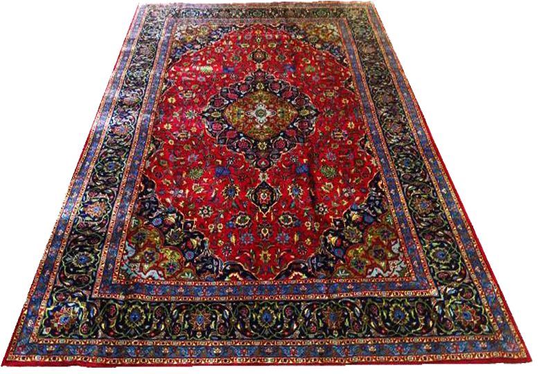 Oriental rug Kashmar Exclusive