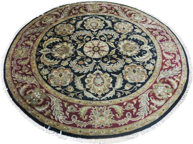 Oriental rug Tabriz Royal