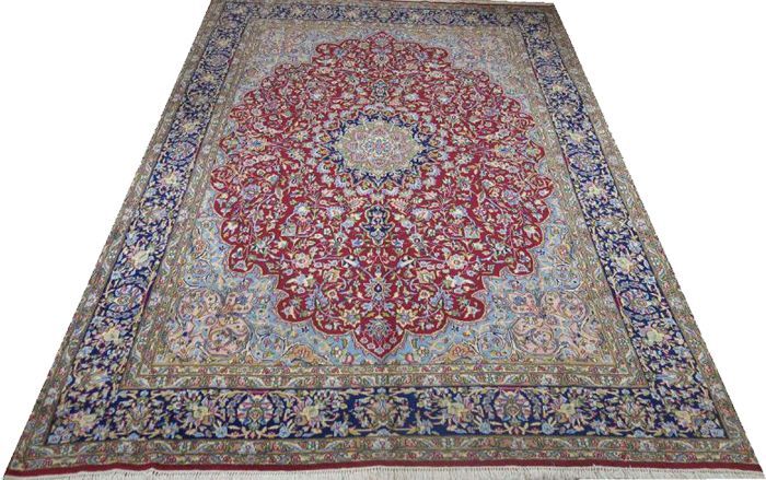 Oriental rug Kerman Exclusive