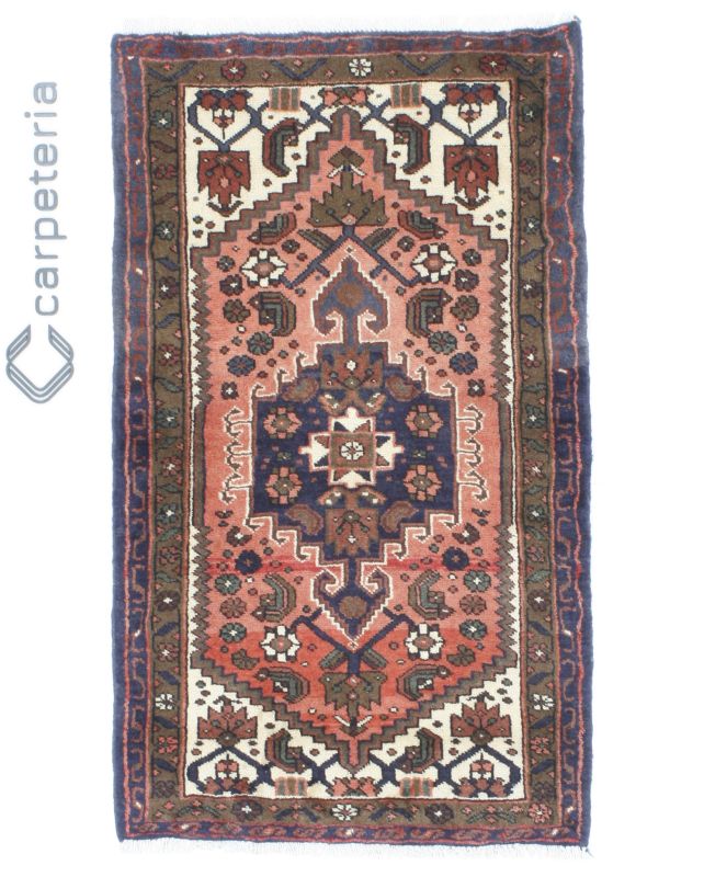Persian rug Hamadan