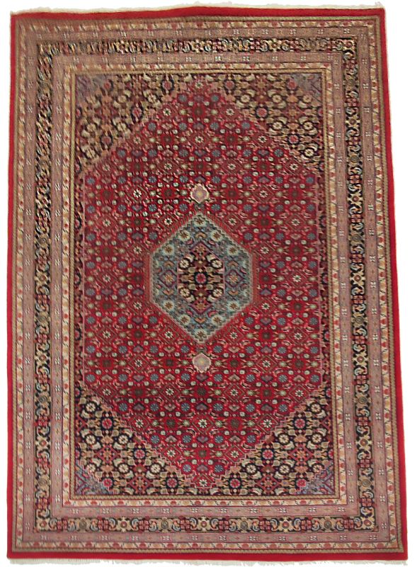 Bidjar Exclusive