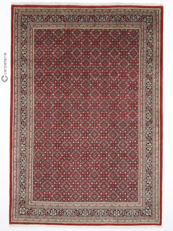 Oriental rug Herat