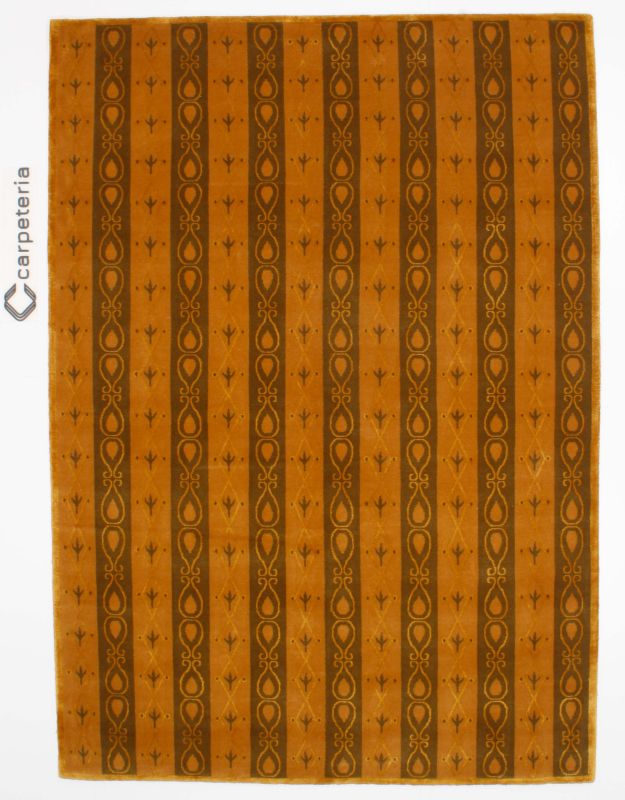 Moderner Teppich Kangri Royal