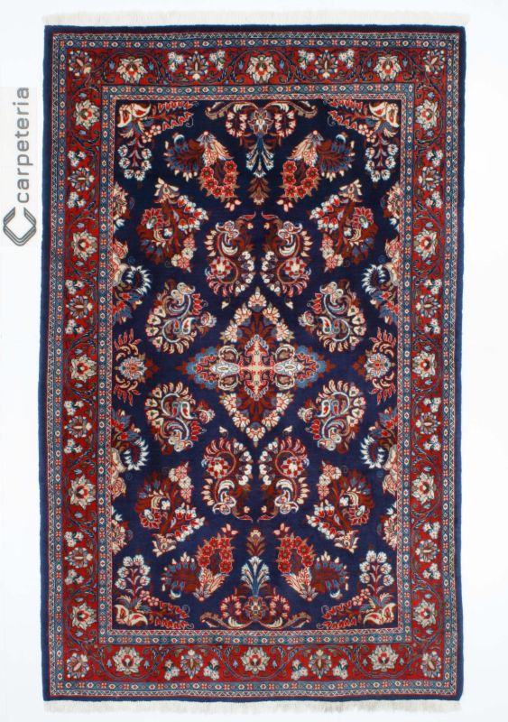 Persian rug Sarough Super