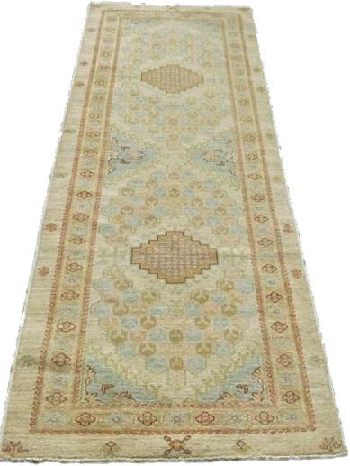 Oriental rug Ziegler Exclusive