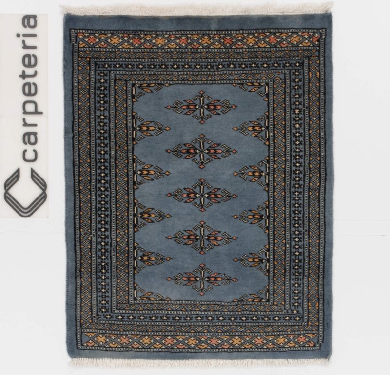 Oriental rug Bukhara Exclusive