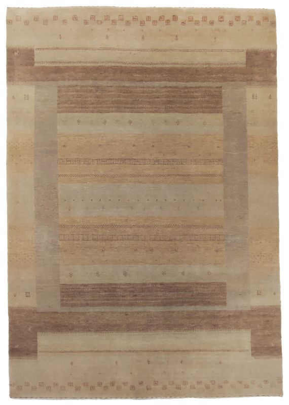 Moderner Teppich Loribaft Royal
