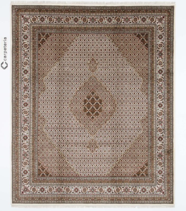 Orientteppich Tabriz Royal