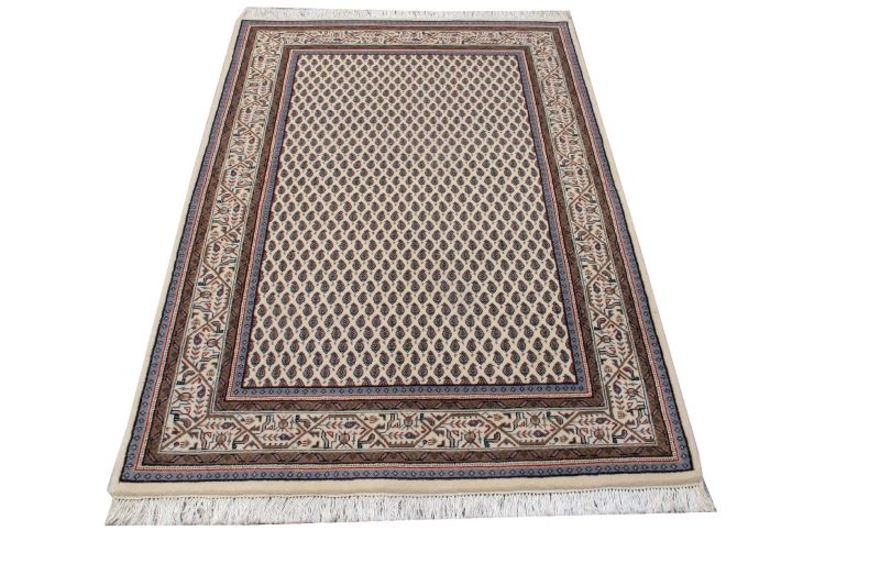 Oriental rug Mir Exclusive