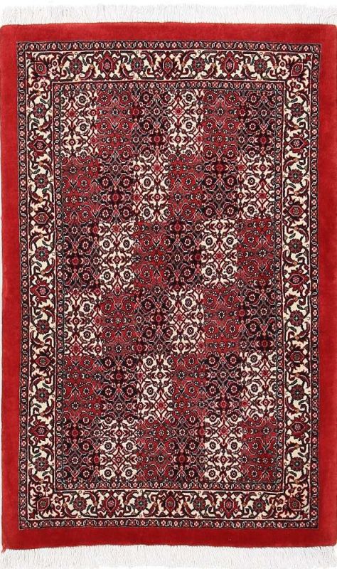Persian rug Bidjar