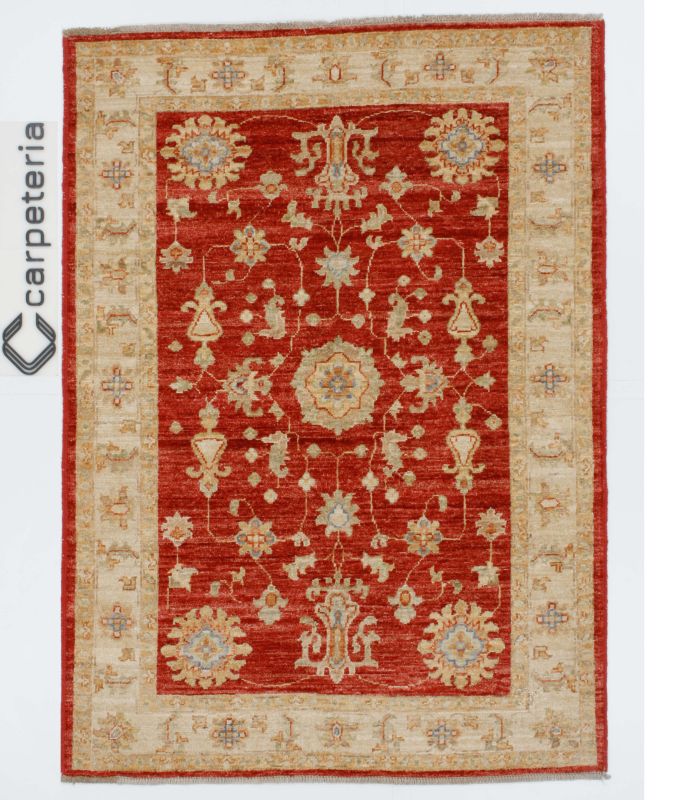 Oriental rug Ziegler Exclusive