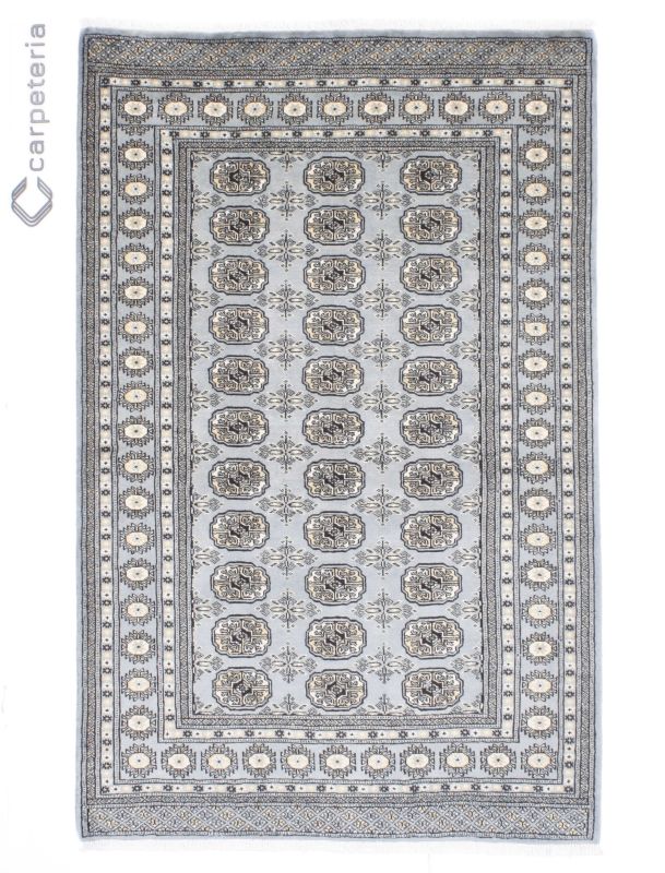 Oriental rug Buchara Exclusive