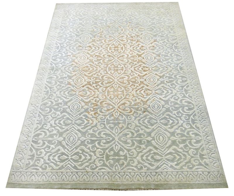 Modern rug Ikat Royal