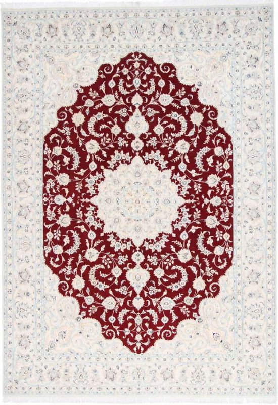 Persian rug Nain