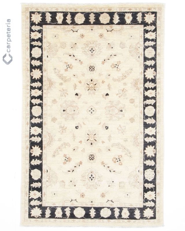 Oriental rug Ziegler Exclusive