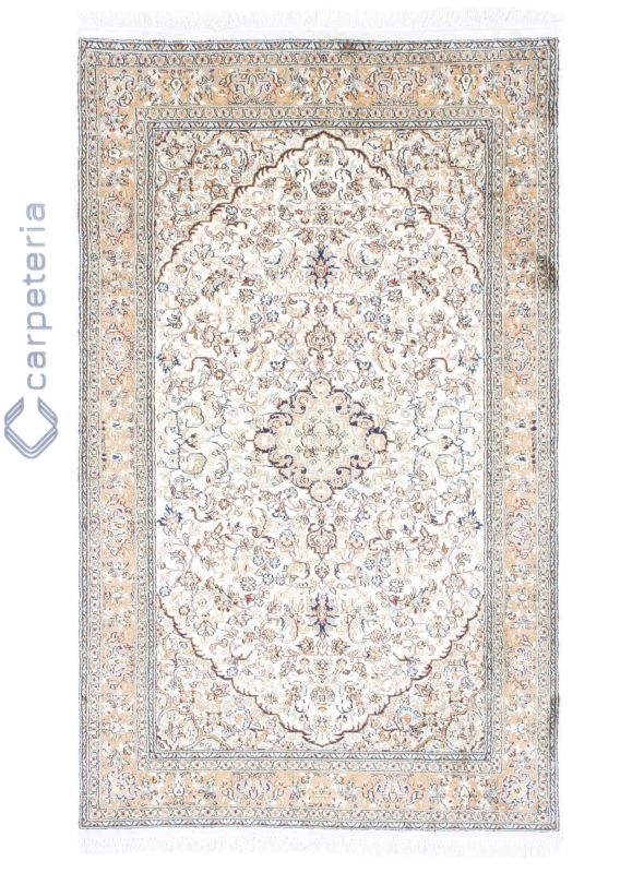 Oriental rug Kashmir Silk Exclusive