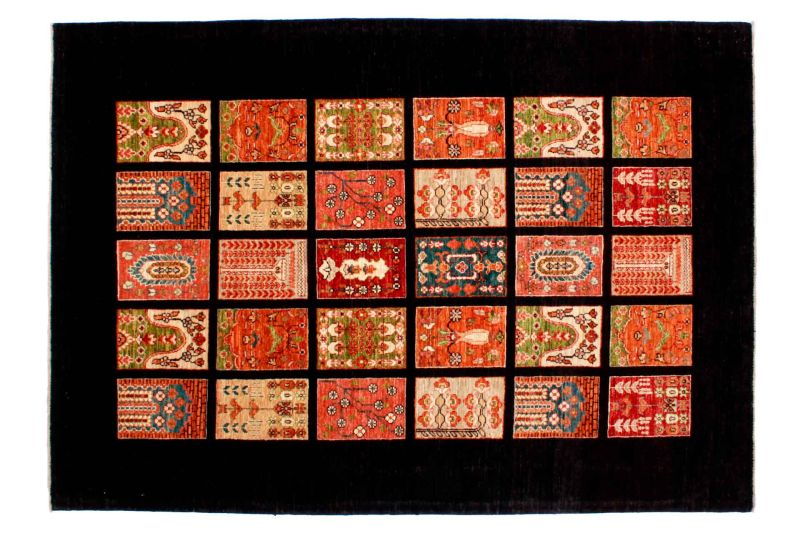 Oriental rug Ziegler Exclusive