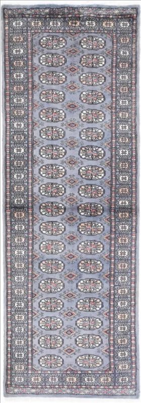 Oriental rug Bukhara Exclusive