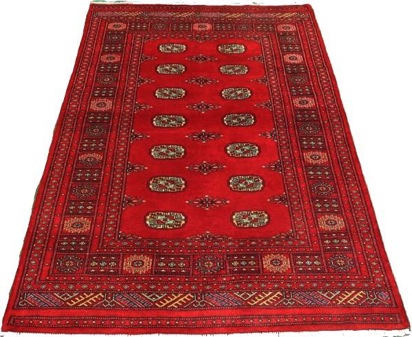 Oriental rug Bukhara Exclusive