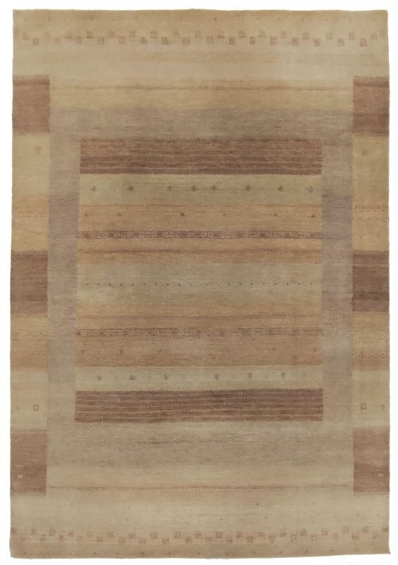 Moderner Teppich Loribaft Royal