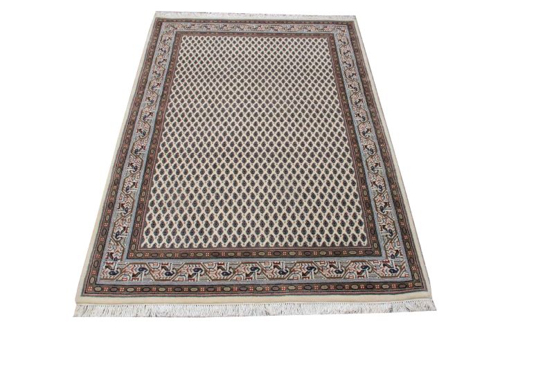Oriental rug Mir Exclusive