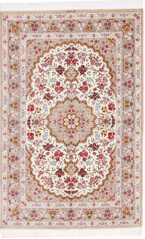 Perserteppich Qom