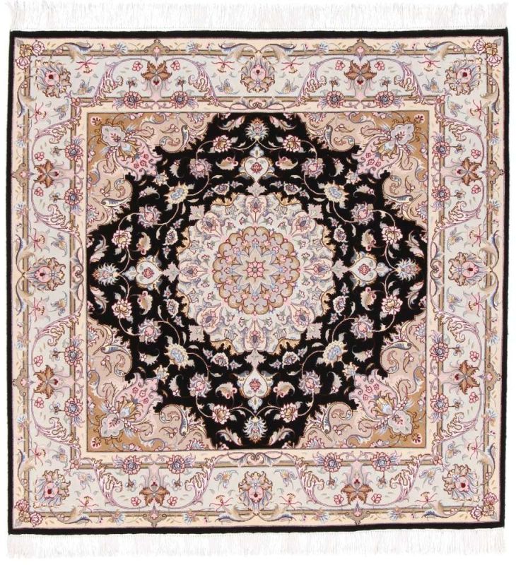 Perserteppich Tabriz