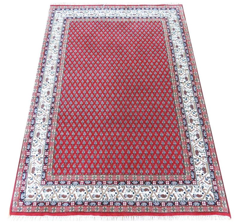 Oriental rug Mir
