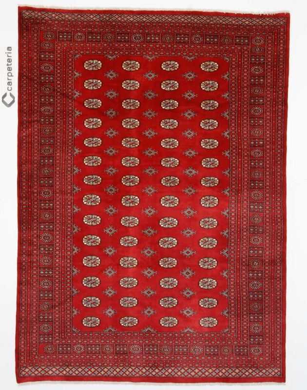 Oriental rug Bukhara Exclusive