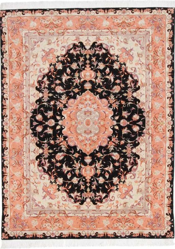 Perserteppich Tabriz