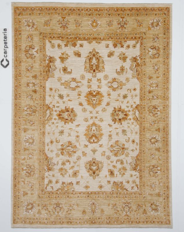 Oriental rug Ziegler Exclusive
