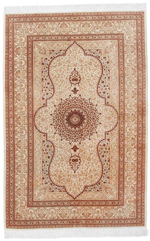 Perserteppich Qom
