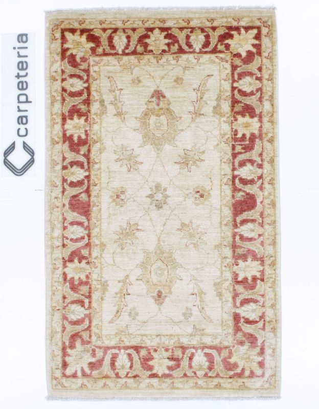 Oriental rug Ziegler Premium