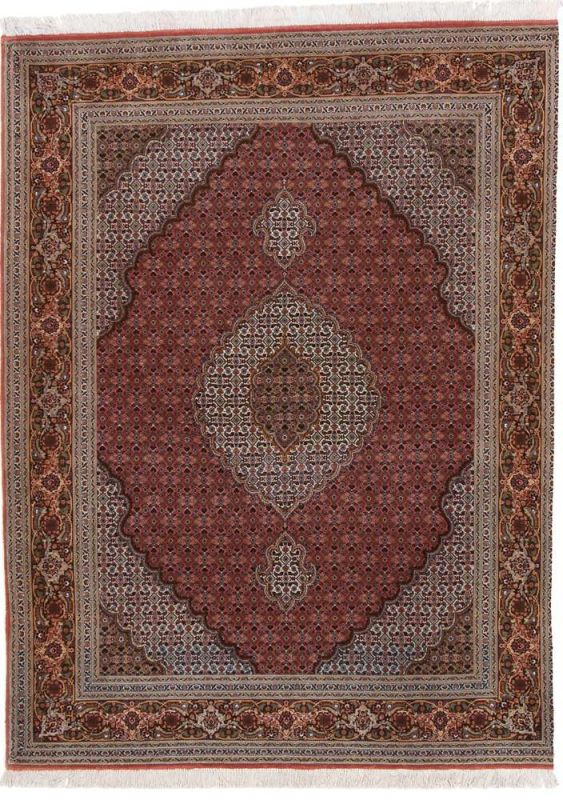 Perserteppich Tabriz
