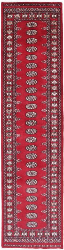 Oriental rug Bukhara Exclusive