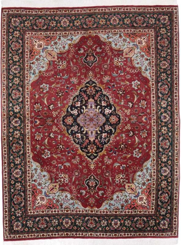 Perserteppich Tabriz