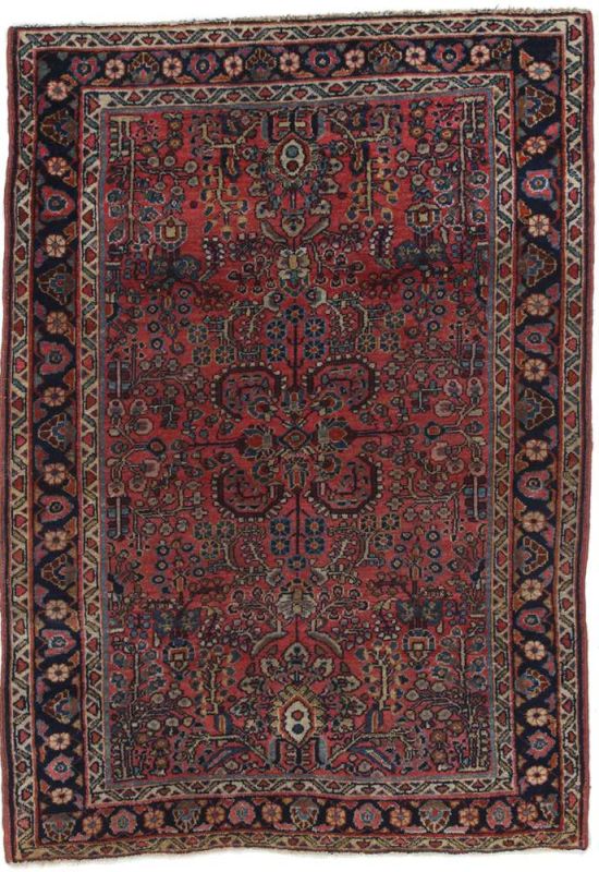 Persian rug Sarugh
