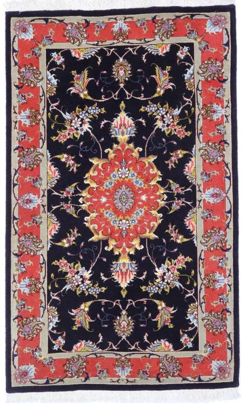Perserteppich Tabriz