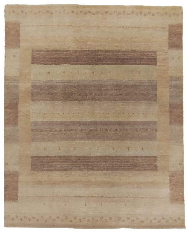 Moderner Teppich Loribaft Royal