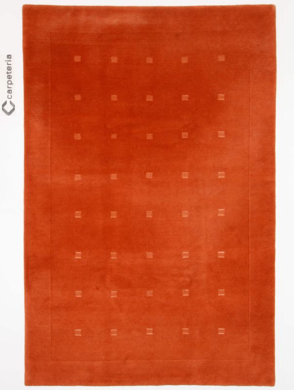 Moderner Teppich Everest Royal