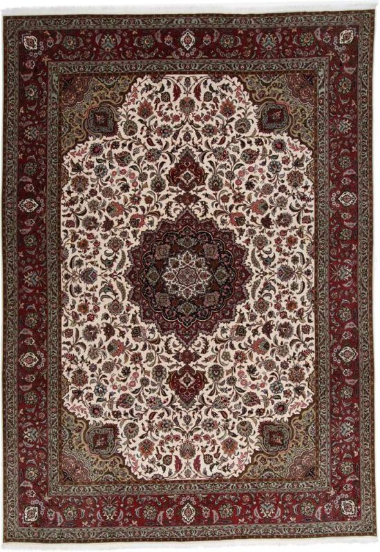 Perserteppich Tabriz