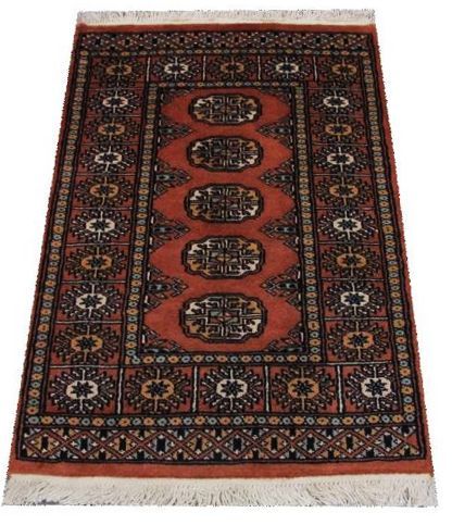 Oriental rug Bukhara Exclusive