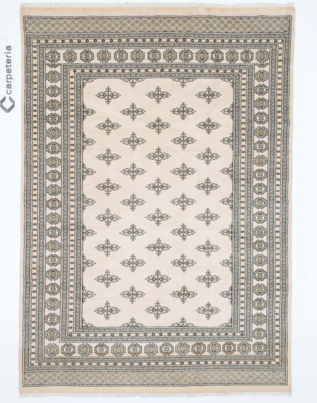 Oriental rug Bukhara Exclusive